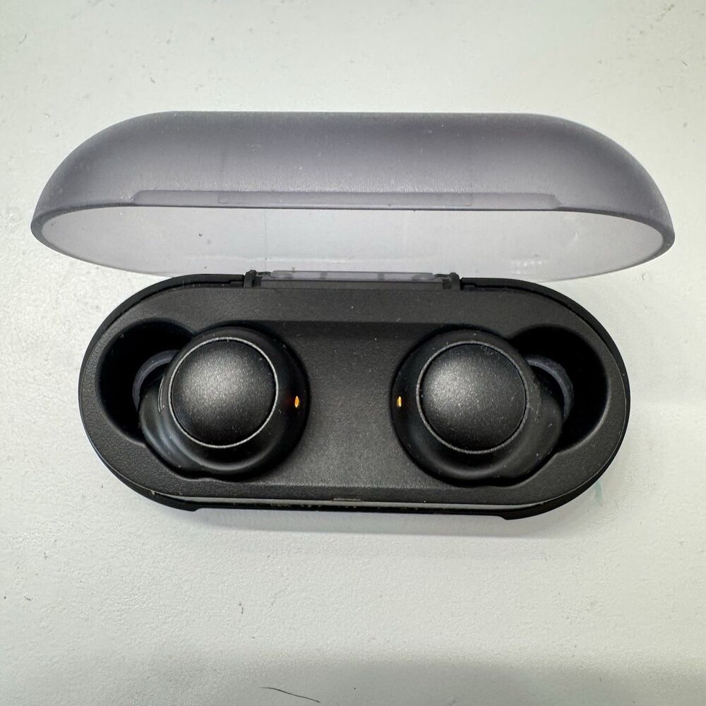 Sony WF-C500 truly wireless in-ear Bluetooth earbuds Model YY2952 Black